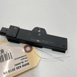 2017 - 2020 BMW 430i xDrive Keyless Entry Comfort Access Antenna Amplifier 