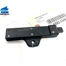 2017 - 2020 BMW 430i xDrive Keyless Entry Comfort Access Antenna Amplifier 