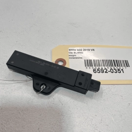 OUTSIDE AERIAL ANTENNA COMFORT ACCESS OEM 2011-2019 BMW 2 3 4SERIES