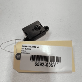 2017 - 2020 BMW 430i xDrive Antenna Trap Circuit Unit Module OEM
