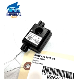 2017 - 2020 BMW 430i xDrive Antenna Trap Circuit Unit Module OEM