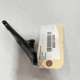 17-20 BMW F36 430i GRAN COUPE MOUNT GAS PRESSURE SPRING TRUNK LID DRIVER SI