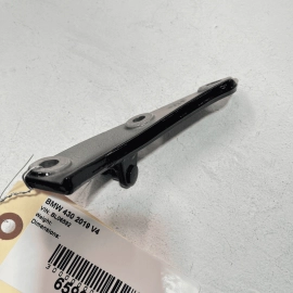 17-20 BMW F36 430i GRAN COUPE MOUNT GAS PRESSURE SPRING TRUNK LID DRIVER SI