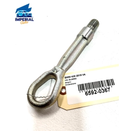 2019 BMW 430i xDrive Emergency Tow Eye Hinge Bolt ..