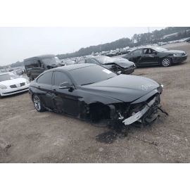 2019 BMW 430i xDrive Emergency Tow Eye Hinge Bolt Hook OEM