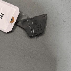 2009-2010 DODGE JOURNEY RIGHT SIDE INNER DOOR HANDLE SCREW CAP COVER PANEL 