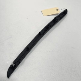 2017-20 BMW 430i xDrive Center Console Panel Right Passenger Side Trim Cove 2017-20 BMW 430i xDrive Center Console Panel Right Passenger Side Trim Cove