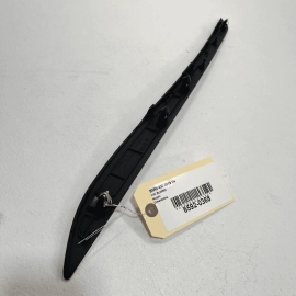 2017-20 BMW 430i xDrive Center Console Panel Right Passenger Side Trim Cove 2017-20 BMW 430i xDrive Center Console Panel Right Passenger Side Trim Cove