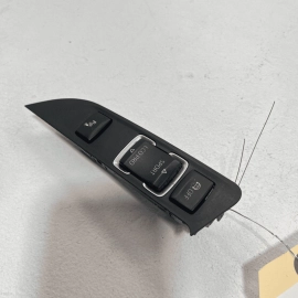 2017-2020 BMW 430i xDrive Center Console Traction Control Switch OEM