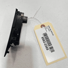 2017-2020 BMW 430i xDrive Center Console Traction Control Switch OEM