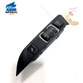 2017-2020 BMW 430i xDrive Center Console Traction Control Switch OEM