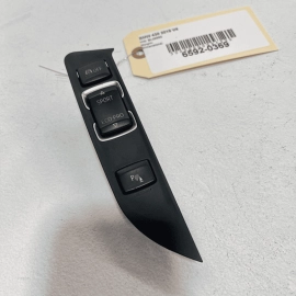 2017-2020 BMW 430i xDrive Center Console Traction Control Switch OEM