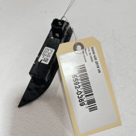 2017-2020 BMW 430i xDrive Center Console Traction Control Switch OEM