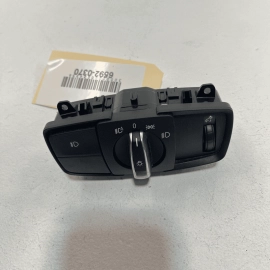 2017-2020 BMW 430i xDrive Headlight Fog Light Lamp Control Unit Switch OEM