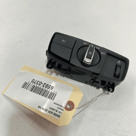 2017-2020 BMW 430i xDrive Headlight Fog Light Lamp Control Unit Switch OEM