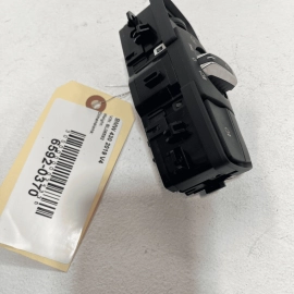 2017-2020 BMW 430i xDrive Headlight Fog Light Lamp Control Unit Switch OEM