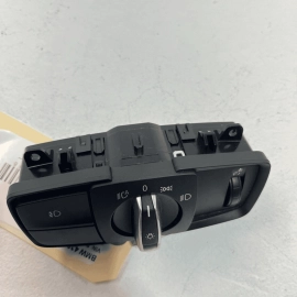 2017-2020 BMW 430i xDrive Headlight Fog Light Lamp Control Unit Switch OEM