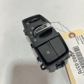 2017-2020 BMW 430i xDrive Headlight Fog Light Lamp Control Unit Switch OEM