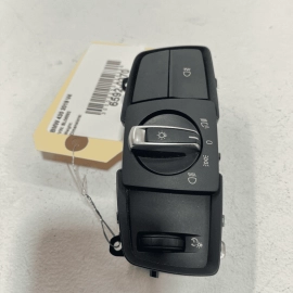 2017-2020 BMW 430i xDrive Headlight Fog Light Lamp Control Unit Switch OEM