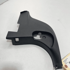 2017-20 BMW 430i xDrive Front Left Driver Side Kick Panel Cover Trim OEM