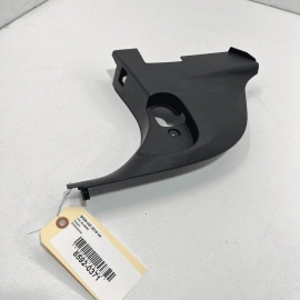 2017-20 BMW 430i xDrive Front Left Driver Side Kick Panel Cover Trim OEM