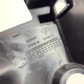 2017-20 BMW 430i xDrive Front Left Driver Side Kick Panel Cover Trim OEM