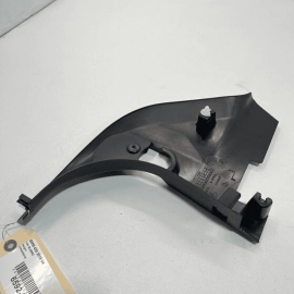 2017-20 BMW 430i xDrive Front Left Driver Side Kick Panel Cover Trim OEM