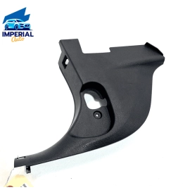 2017-20 BMW 430i xDrive Front Left Driver Side Kick Panel Cover Trim OEM