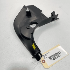 2017-20 BMW 430i xDrive Front Left Driver Side Kick Panel Cover Trim OEM