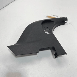 2017-20 BMW 430i xDrive Front Left Driver Side Kick Panel Cover Trim OEM