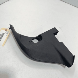 2017-20 BMW 430i xDrive Front Left Driver Side Kick Panel Cover Trim OEM