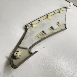 Rear Driver Side Quarter Upper C Pillar Cover Trim OEM 07-13 MERCEDES S550 