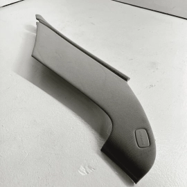 Rear Driver Side Quarter Upper C Pillar Cover Trim OEM 07-13 MERCEDES S550 