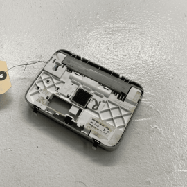 2007-2013 MERCEDES W221 S550 REAR RIGHT OR LEFT  ROOF HEADLINER LIGHT MIRRO