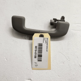 TOYOTA CAMRY 2018 - 2021 REAR PASSENGER SIDE INTERIOR GRAB BAR HANDLE OEM G