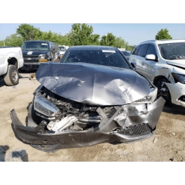 2015-20 Acura TLX Front Left/Right Courtesy Lamp Lens Light 1 pcs OEM