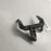 2015-2020 Acura MDX TLX FUEL INJECTION DRIVER MODULE BRACKET OEM