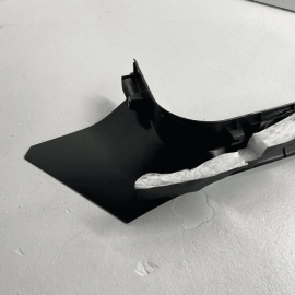 2012-20 Tesla Model S Front Left Driver Sill Plate A Pillar Trim Cover Pane 2012-20 Tesla Model S Front Left Driver Sill Plate A Pillar Trim Cover Pane