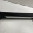 2012-20 Tesla Model S Front Left Driver Sill Plate A Pillar Trim Cover Pane