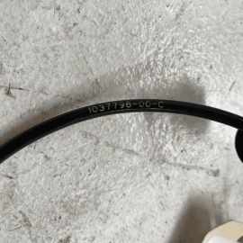 Tesla Model S 2012-2020 Rear Left or Right Anti-Lock ABS Wheel Speed Sensor