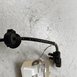 Tesla Model S 2012-2020 Rear Left or Right Anti-Lock ABS Wheel Speed Sensor