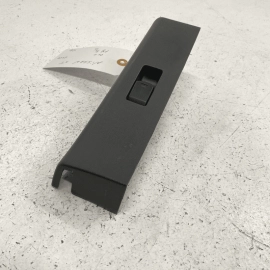 2005-2015 NISSAN XTERRA REAR RIGHT PASS SIDE POWER WINDOW SWITCH W/ TRIM OE 2005-2015 NISSAN XTERRA REAR RIGHT PASS SIDE POWER WINDOW SWITCH W/ TRIM OE