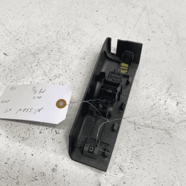 2005-2015 NISSAN XTERRA REAR RIGHT PASS SIDE POWER WINDOW SWITCH W/ TRIM OE 2005-2015 NISSAN XTERRA REAR RIGHT PASS SIDE POWER WINDOW SWITCH W/ TRIM OE
