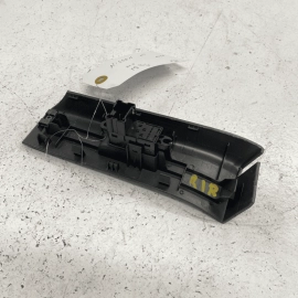 2005-2015 NISSAN XTERRA REAR RIGHT PASS SIDE POWER WINDOW SWITCH W/ TRIM OE 2005-2015 NISSAN XTERRA REAR RIGHT PASS SIDE POWER WINDOW SWITCH W/ TRIM OE