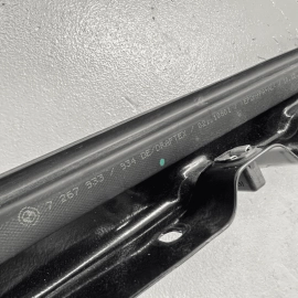 2017 – 2020 BMW 240 XI INNER DRIVER SIDE LEFT WINDOW PLASTIC PART CHANNEL O