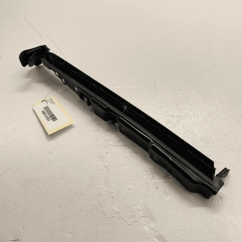 2017 – 2020 BMW 240 XI INNER DRIVER SIDE LEFT WINDOW PLASTIC PART CHANNEL O