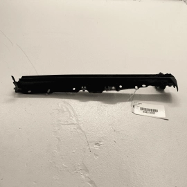 2017 – 2020 BMW 240 XI INNER DRIVER SIDE LEFT WINDOW PLASTIC PART CHANNEL O