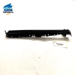 2017 – 2020 BMW 240 XI INNER DRIVER SIDE LEFT WINDOW PLASTIC PART CHANNEL O