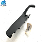 AUDI 18-23 A5 SPORTBACK REAR PASSENGER DOOR PANEL ARMREST PULL HANDLE COVER