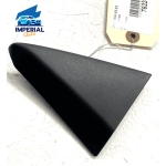 21-23 KIA K5 Rear Right Door Corner Trim Molding & Cover Assembly Rear OEM